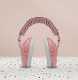 Антифон Предпазни Слушалки Kids Ear Muff Dusty Pink 2г+ Luvion