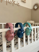 Антифон Предпазни Слушалки Kids Ear Muff Petrol Blue 2г+ Luvion