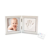 Рамка За Снимка С Отпечатък За Спомени Baby Clay Memory Set Luvion