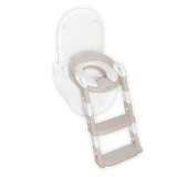 Седалка За Тоалетна Toilet Trainer Beige Luvion