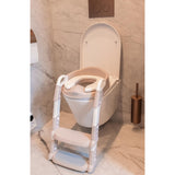 Седалка За Тоалетна Toilet Trainer Beige Luvion