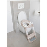 Седалка За Тоалетна Toilet Trainer Beige Luvion