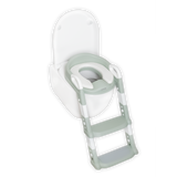 Седалка За Тоалетна Toilet Trainer Green Luvion