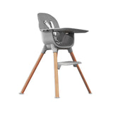 Стол За Хранене High Chair Grey Luvion
