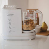 Уред За Готвене 6в1 Babyblend+ Baby Foodprocessor Luvion