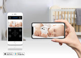Videofon Grand Elite 3 Connect Set Wi Fi Luvion