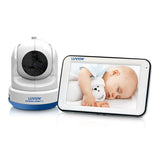 Видеофон Supreme Connect 2 Set Wi Fi Luvion