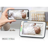 Видеофон Supreme Connect 2 Set Wi Fi Luvion