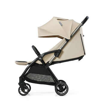 Лятна Количка Kinderkraft Apino Бежова -  -  - BebeMama