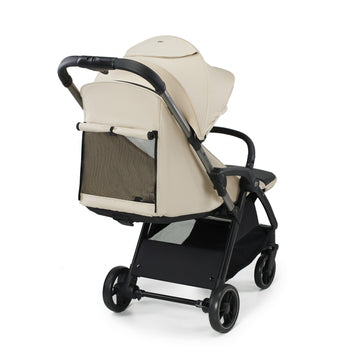 Лятна Количка Kinderkraft Apino Бежова -  -  - BebeMama