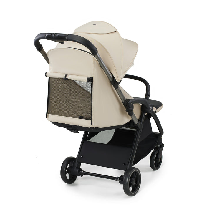 Лятна Количка Kinderkraft Apino Бежова -  -  - BebeMama