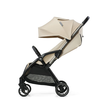 Лятна Количка Kinderkraft Apino Бежова -  -  - BebeMama