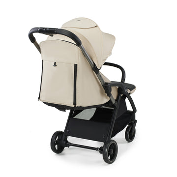 Лятна Количка Kinderkraft Apino Бежова -  -  - BebeMama