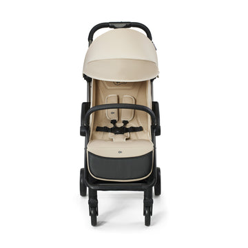 Лятна Количка Kinderkraft Apino Бежова -  -  - BebeMama