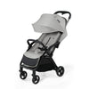 Лятна Количка Kinderkraft Apino Сива - Летни Колички - Kinderkraft - BebeMama
