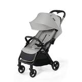 Лятна Количка Kinderkraft Apino Сива - Летни Колички - Kinderkraft - BebeMama