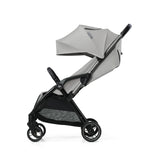 Лятна Количка Kinderkraft Apino Сива --- BebeMama