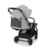 Лятна Количка Kinderkraft Apino Сива --- BebeMama