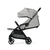 Лятна Количка Kinderkraft Apino Сива --- BebeMama