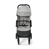 Лятна Количка Kinderkraft Apino Сива --- BebeMama