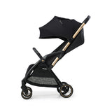 Лятна Количка Kinderkraft Kinderkraft Apino Черна --- BebeMama