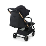 Лятна Количка Kinderkraft Kinderkraft Apino Черна --- BebeMama