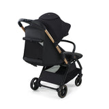Лятна Количка Kinderkraft Kinderkraft Apino Черна --- BebeMama