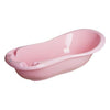 Бебешка Вана Classic 100 См. Light Pink Maltex