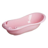 Бебешка Вана Classic 100 См. Light Pink Maltex