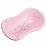 Бебешка Вана Zebra 84 См. Light Pink Maltex