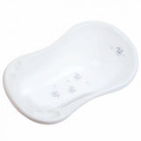Бебешка Вана Zebra 84 См. Bear White Maltex