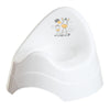 Гърне За Бебе Zebra White Maltex