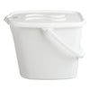 Кофа С Капак Classic White Maltex