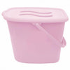 Кофа С Капак Classic Light Pink Maltex