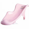 Непързалящ Се Шезлонг За Вана Zebra Light Pink 6609 Maltex