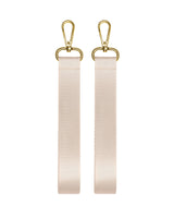 Чанта Florence Secret Garden Beige