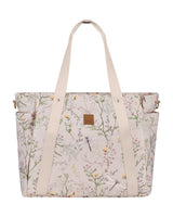 Чанта Florence Secret Garden Beige