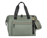 Чанта Maxi Army Green 2025