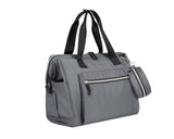 Geantă Maxi Gri 2025 