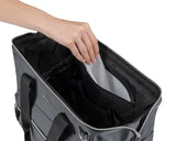 Geantă Maxi Gri 2025 