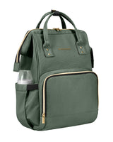 Чанта Siena Army Green 2025