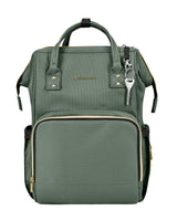 Чанта Siena Army Green 2025