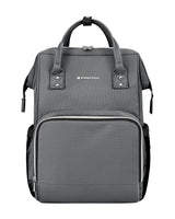 Чанта Siena Dark Grey 2025
