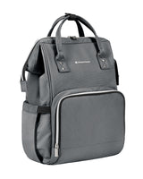 Чанта Siena Dark Grey 2025