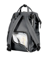 Чанта Siena Dark Grey 2025
