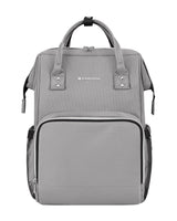Чанта Siena Light Grey 2025