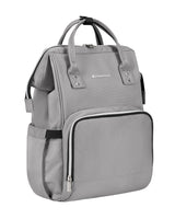 Чанта Siena Light Grey 2025