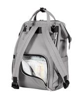 Чанта Siena Light Grey 2025