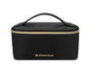 Чанта За Храна Foody 19X10X7 См Black 2025
