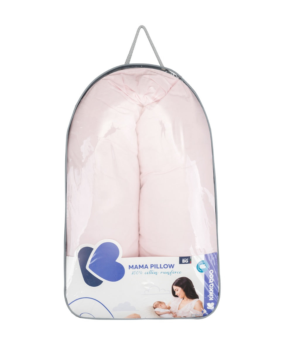 Възглавница За Бременни Dream Big Pink Kikkaboo